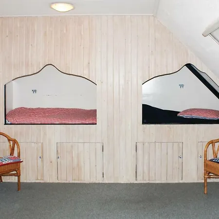 Boerderij De Baat Holiday home