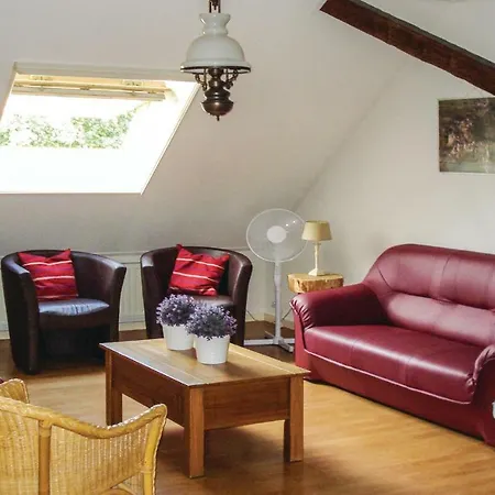 Holiday home Boerderij De Baat Giessen-Oudekerk