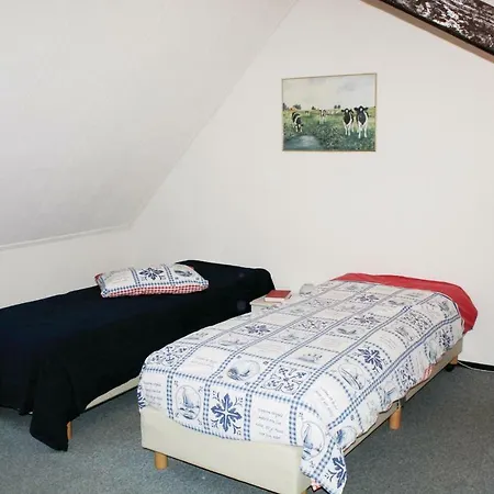 بيت للعطل Boerderij De Baat